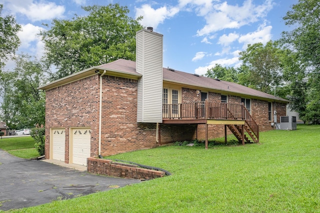 408 Shawnee Dr, Columbia, TN 38401 - photo 29