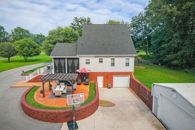 735 Hurricane Ridge Rd, Smithville, TN 37166 - photo 50