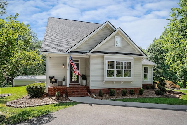 735 Hurricane Ridge Rd, Smithville, TN 37166 - photo 2