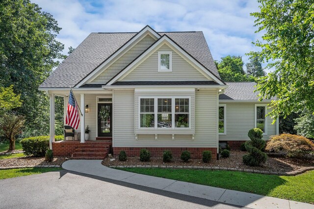 735 Hurricane Ridge Rd, Smithville, TN 37166 - photo 52