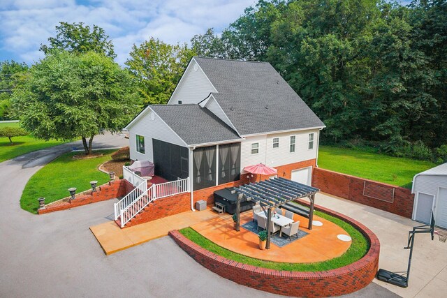 735 Hurricane Ridge Rd, Smithville, TN 37166 - photo 3