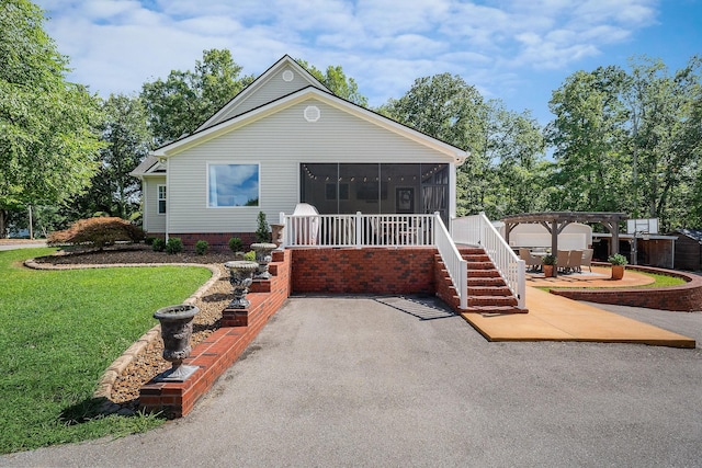 735 Hurricane Ridge Rd, Smithville, TN 37166 - photo 54