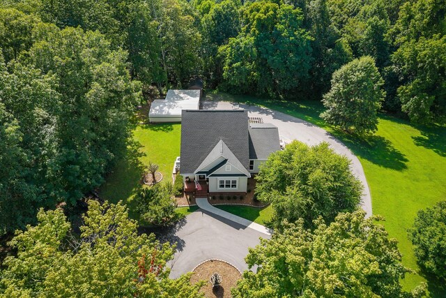 735 Hurricane Ridge Rd, Smithville, TN 37166 - photo 58