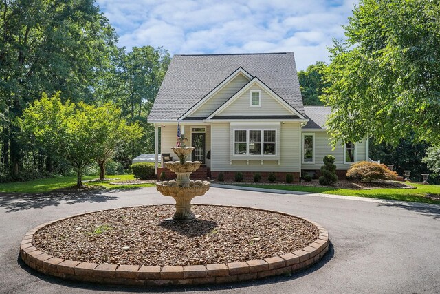 735 Hurricane Ridge Rd, Smithville, TN 37166 - photo 1