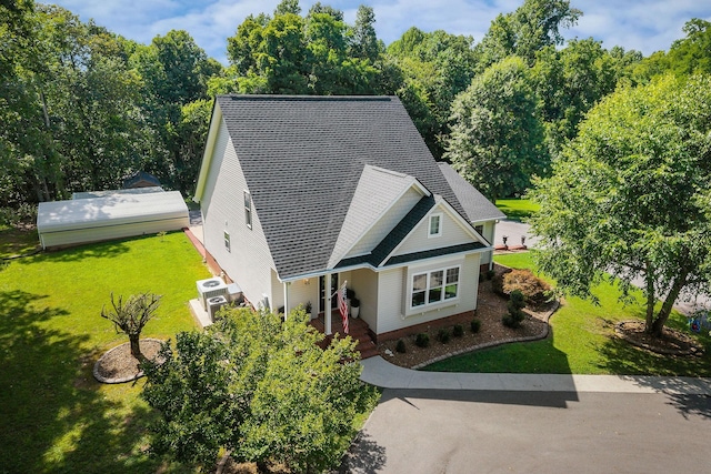 735 Hurricane Ridge Rd, Smithville, TN 37166 - photo 57
