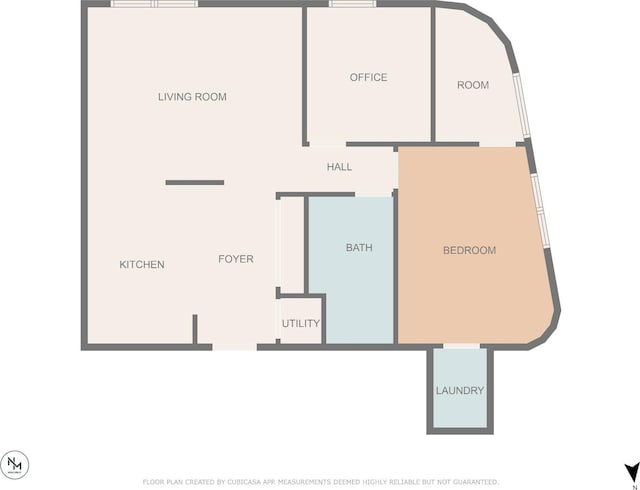 500 Merritt Ave Unit A5 A, Nashville, TN 37203 - photo 20