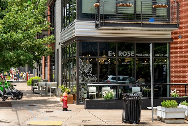 500 Merritt Ave Unit A5 A, Nashville, TN 37203 - photo 33