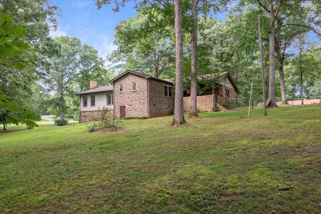 4552 Elkins Dr, Centerville, TN 37033 - photo 9