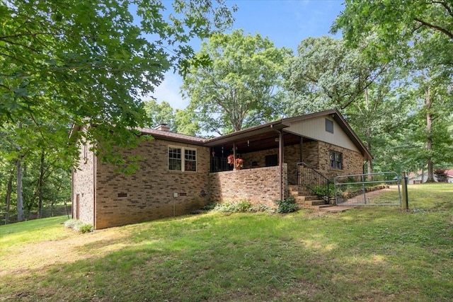 4552 Elkins Dr, Centerville, TN 37033 - photo 1