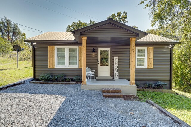 3993 Johnson Hollow Rd, Thompsons Station, TN 37179 - photo 1