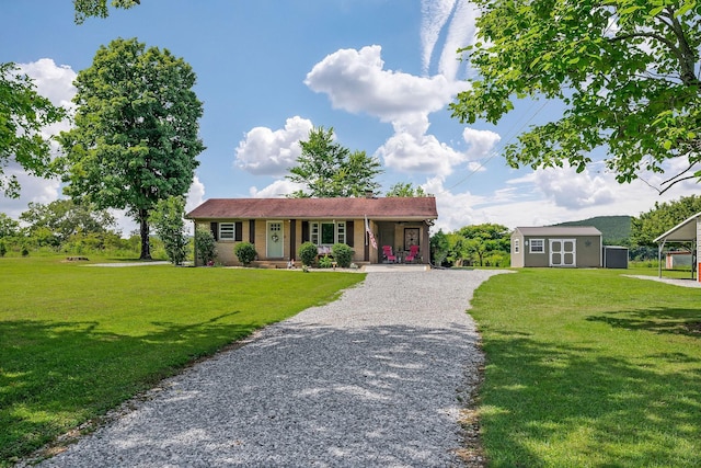 1032 Hills Creek Rd, Mcminnville, TN 37110 - photo 3