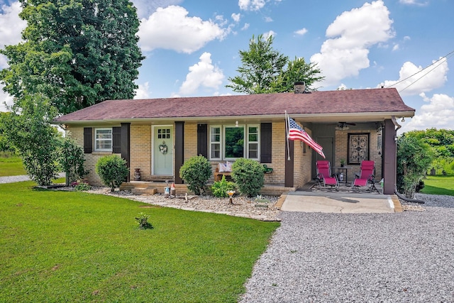 1032 Hills Creek Rd, Mcminnville, TN 37110 - photo 1