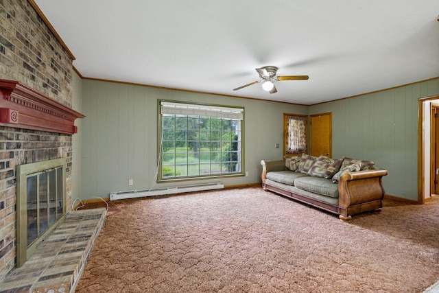 6120 Primm Springs Rd, Lyles, TN 37098 - photo 14