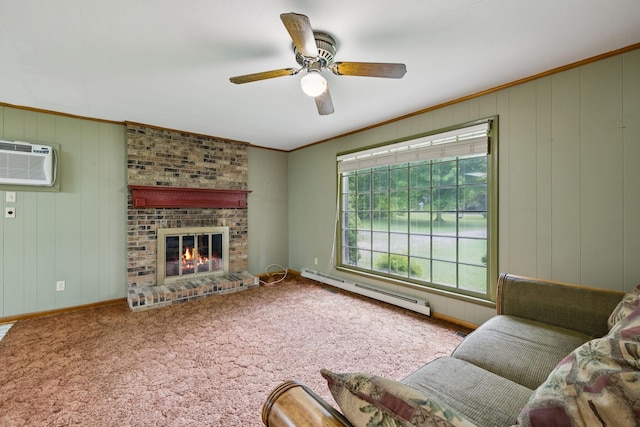 6120 Primm Springs Rd, Lyles, TN 37098 - photo 9