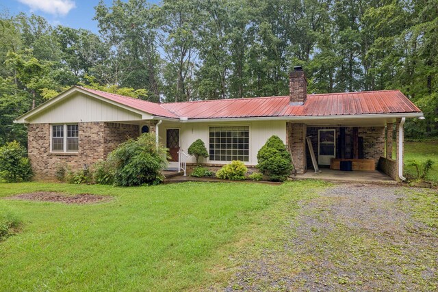 6120 Primm Springs Rd, Lyles, TN 37098 - photo 1