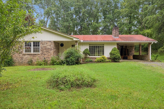 6120 Primm Springs Rd, Lyles, TN 37098 - photo 2