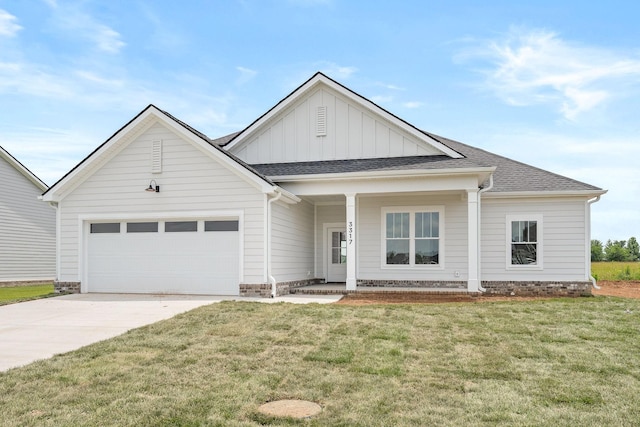 3317 Stonehorn Dr, Bell Buckle, TN 37020 - photo 3