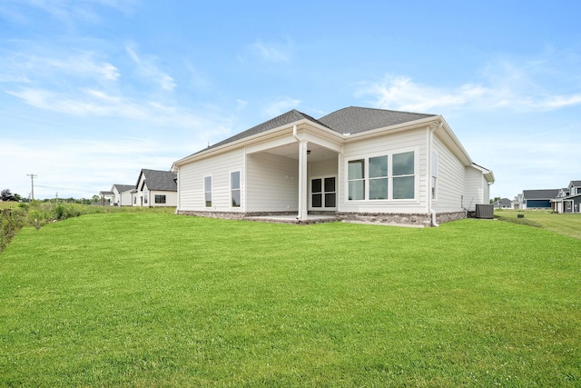 3317 Stonehorn Dr, Bell Buckle, TN 37020 - photo 29