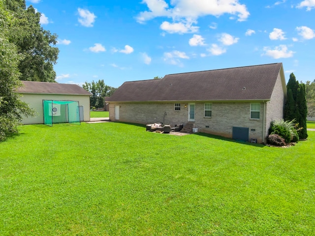 197 Coventry Ct, Hillsboro, TN 37342 - photo 37