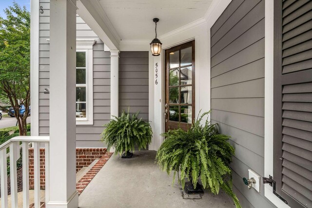 5056 Donovan St, Franklin, TN 37064 - photo 7