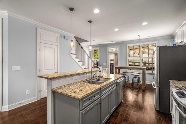 5056 Donovan St, Franklin, TN 37064 - photo 18