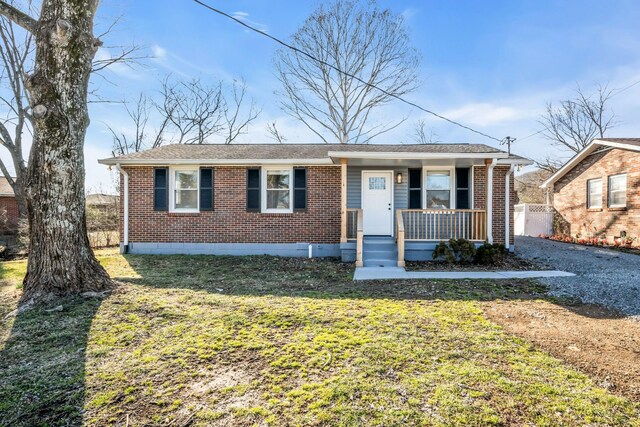 4019 Ames Dr, Nashville, TN 37218 - photo 4