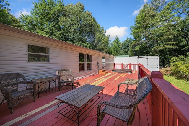 1441 Chestnut Gap Rd, Blue Ridge, GA 30513 - photo 36