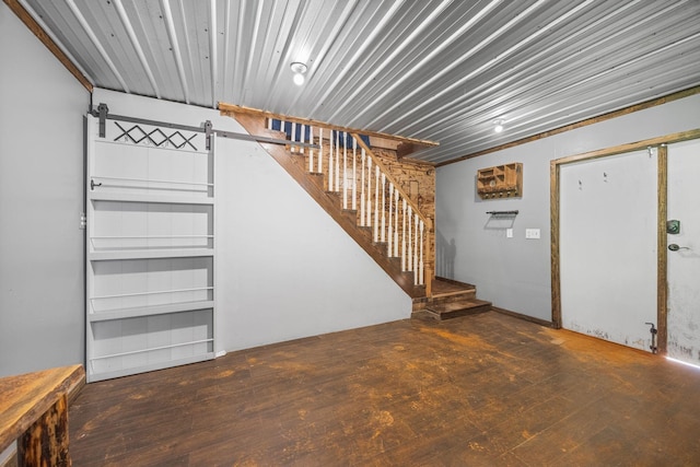 1441 Chestnut Gap Rd, Blue Ridge, GA 30513 - photo 48
