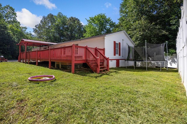 1441 Chestnut Gap Rd, Blue Ridge, GA 30513 - photo 38