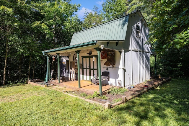 1441 Chestnut Gap Rd, Blue Ridge, GA 30513 - photo 41