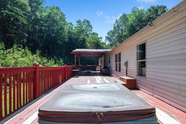 1441 Chestnut Gap Rd, Blue Ridge, GA 30513 - photo 37