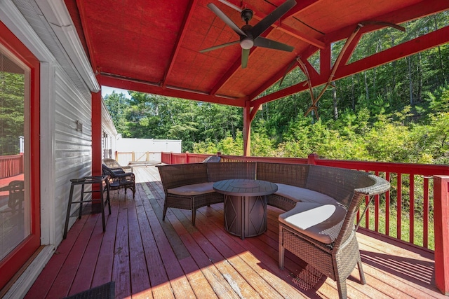 1441 Chestnut Gap Rd, Blue Ridge, GA 30513 - photo 34