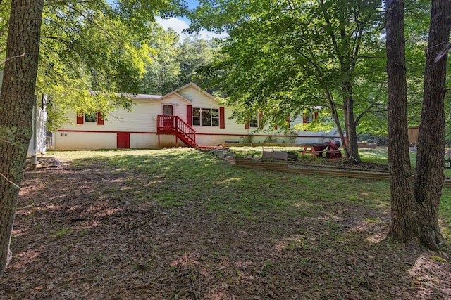 1441 Chestnut Gap Rd, Blue Ridge, GA 30513 - photo 7