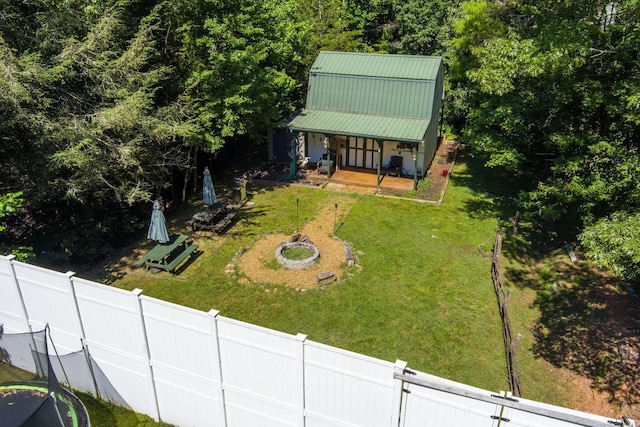 1441 Chestnut Gap Rd, Blue Ridge, GA 30513 - photo 63