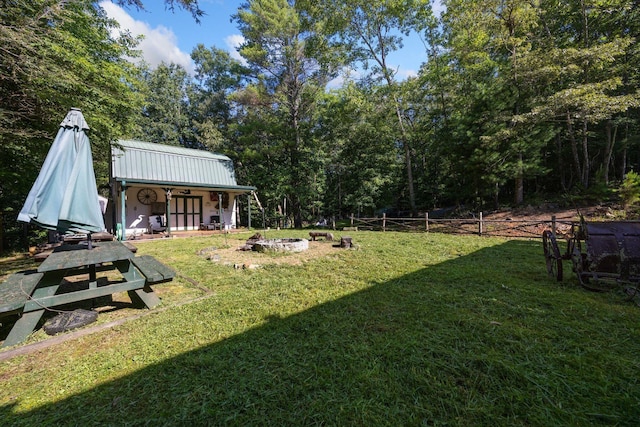 1441 Chestnut Gap Rd, Blue Ridge, GA 30513 - photo 42
