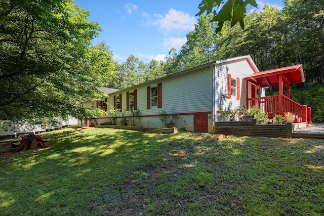 1441 Chestnut Gap Rd, Blue Ridge, GA 30513 - photo 5