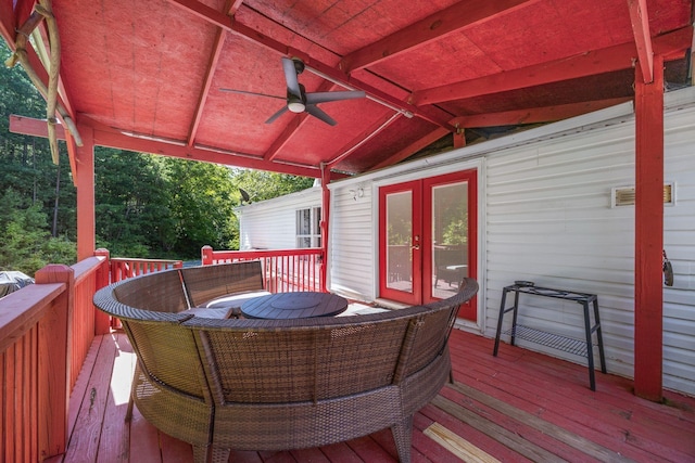 1441 Chestnut Gap Rd, Blue Ridge, GA 30513 - photo 35