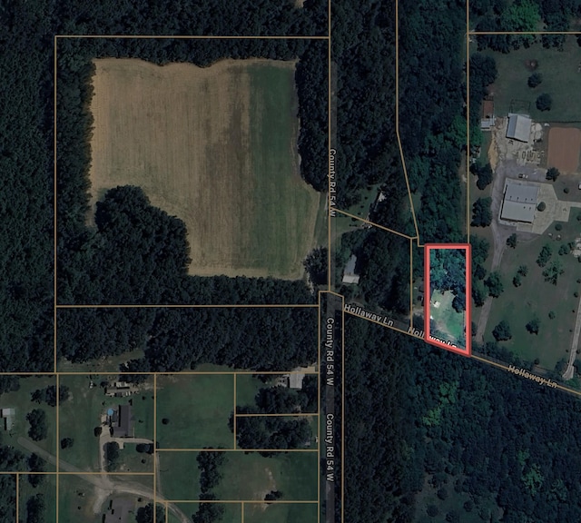 11051 Hollaway Ln, Daphne, AL 36526 - photo 3
