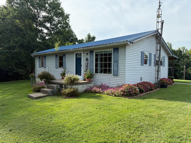 13067 Johnson Mill Rd, Crofton, KY 42217 - photo 1