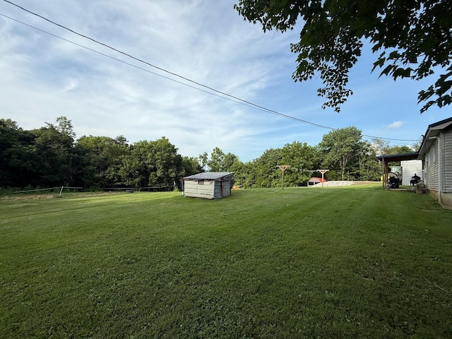 13067 Johnson Mill Rd, Crofton, KY 42217 - photo 20