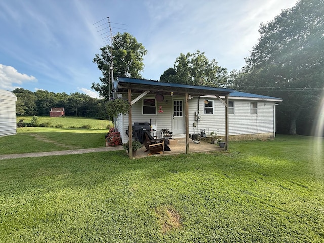 13067 Johnson Mill Rd, Crofton, KY 42217 - photo 17