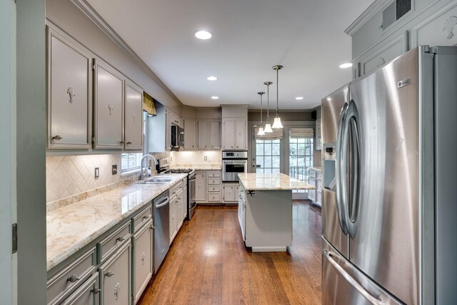 1252 Saxon Dr, Nashville, TN 37215 - photo 16