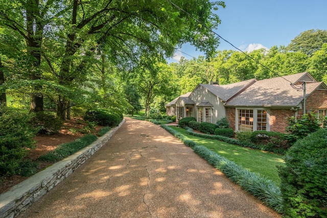 1252 Saxon Dr, Nashville, TN 37215 - photo 4