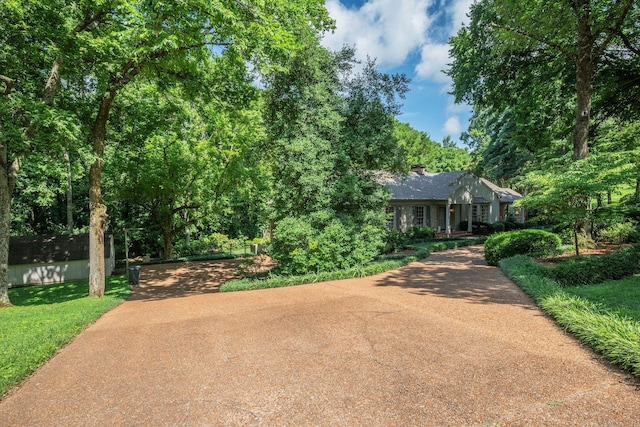 1252 Saxon Dr, Nashville, TN 37215 - photo 3