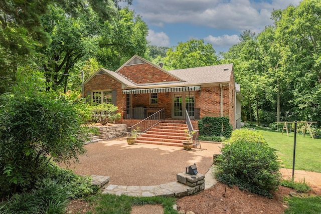 1252 Saxon Dr, Nashville, TN 37215 - photo 50