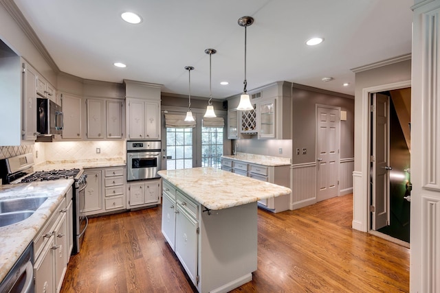 1252 Saxon Dr, Nashville, TN 37215 - photo 17