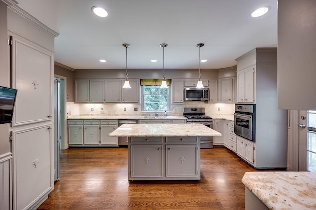 1252 Saxon Dr, Nashville, TN 37215 - photo 15