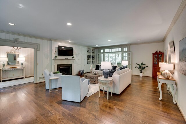 1252 Saxon Dr, Nashville, TN 37215 - photo 9