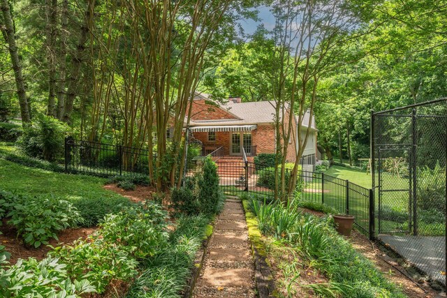 1252 Saxon Dr, Nashville, TN 37215 - photo 49