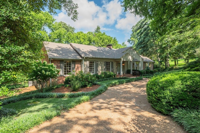 1252 Saxon Dr, Nashville, TN 37215 - photo 2
